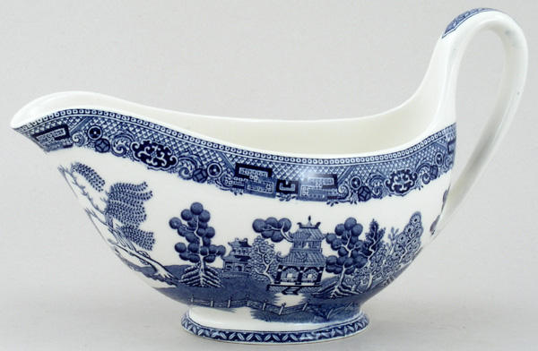Sauce Boat c1959